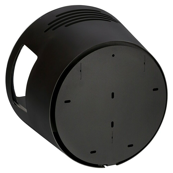Aduro Bioethanol-Kamin B1 (Ø x H: 48 x 47,65 cm, Schwarz) | BAUHAUS