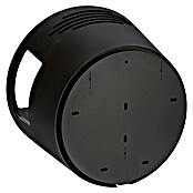 Aduro Bioethanol-Kamin B1 (Ø x H: 48 x 47,65 cm, Schwarz) | BAUHAUS