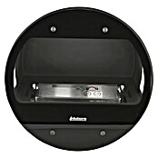 Aduro Bioethanol-Kamin B1 (Ø x H: 48 x 47,65 cm, Schwarz) | BAUHAUS