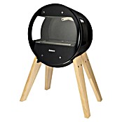 Aduro Bioethanol-Kamin B1 (Ø x H: 48 x 47,65 cm, Schwarz) | BAUHAUS
