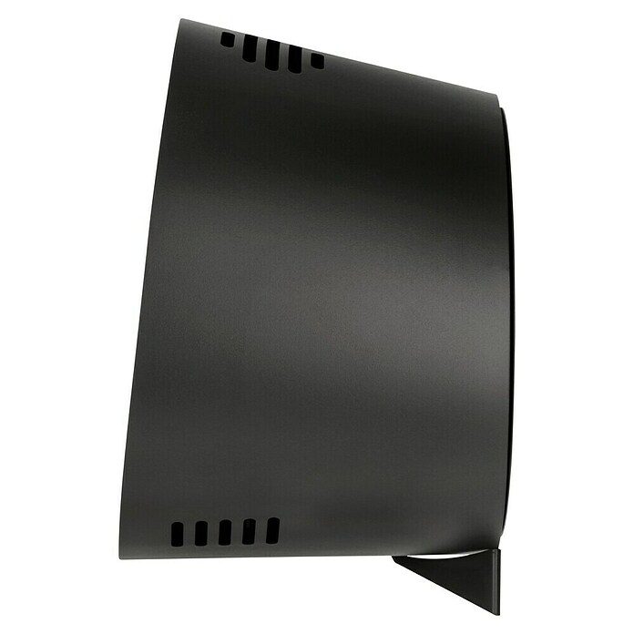 Aduro Bioethanol-Kamin B2 (Ø x H: 48 x 47,65 cm, Grau) | BAUHAUS