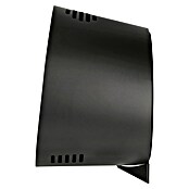 Aduro Bioethanol-Kamin B2 (Ø x H: 48 x 47,65 cm, Grau) | BAUHAUS