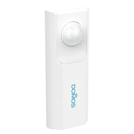 Sensor de movimiento WiFi Domos