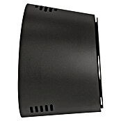 Aduro Bioethanol-Kamin B2 (Ø x H: 48 x 47,65 cm, Grau) | BAUHAUS