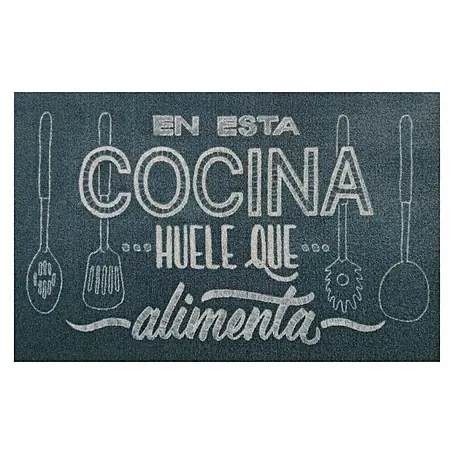 Alfombra corredera de cocina Kitpic