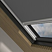 Dachfensterrollo Sky 2.0 PK08 (PK08, Dunkelgrau, Manuell) | BAUHAUS