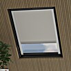 Dachfensterrollo Sky 2.0 M04 (M04, Sand, Manuell) | BAUHAUS