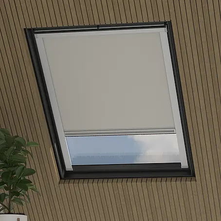 Dachfensterrollo Sky 2.0