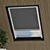 Dachfensterrollo Sky 2.0 PK08 