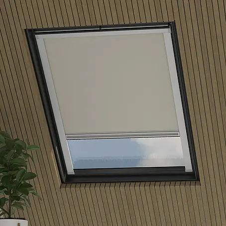 Dachfensterrollo Sky 2.0