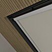 Dachfensterrollo Sky 2.0 F06 (F06, Taupe, Manuell) | BAUHAUS
