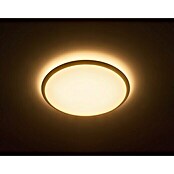 Philips LED-Deckenleuchte rund (17 W, Weiß)