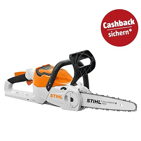 Stihl AK Akku-Kettensäge MSA 60 C-B