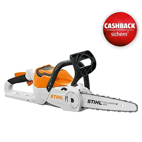 Stihl AK Akku-Kettensäge MSA 60 C-B