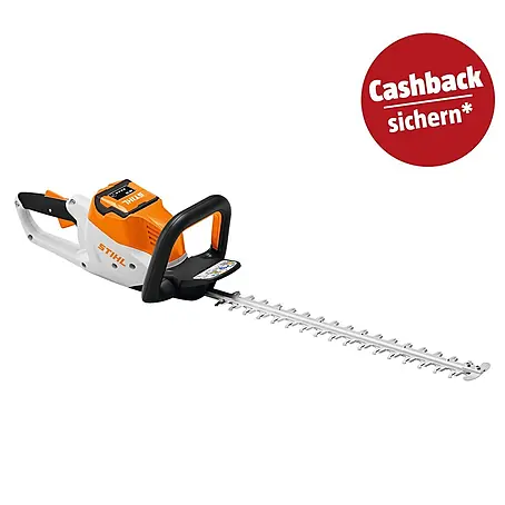 Stihl AK Akku-Heckenschere HSA 50