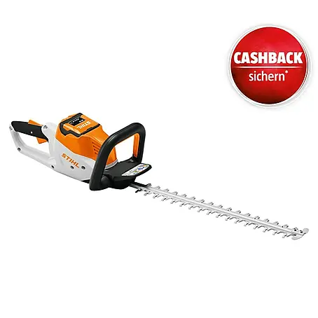 Stihl AK Akku-Heckenschere HSA 50
