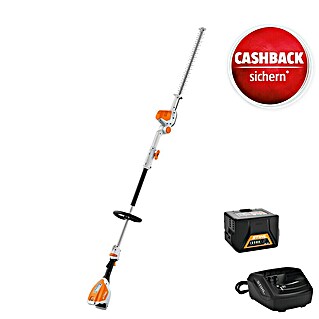 Stihl AK Akku-Hochentaster HLA56 (36 V, 5 Ah, 1 Akku)