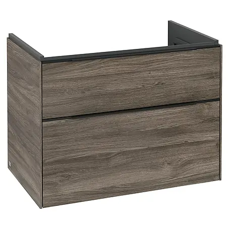 Villeroy & Boch Subway 3.0 Waschbeckenunterschrank
