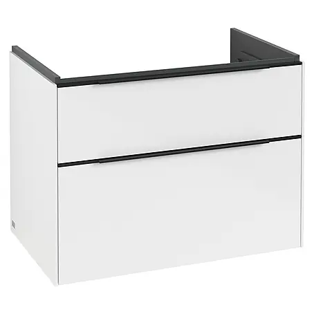 Villeroy & Boch Subway 3.0 Waschbeckenunterschrank