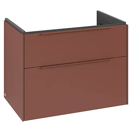 Villeroy & Boch Subway 3.0 Waschbeckenunterschrank