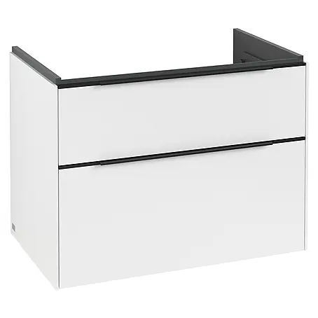 Villeroy & Boch Subway 3.0 Waschbeckenunterschrank