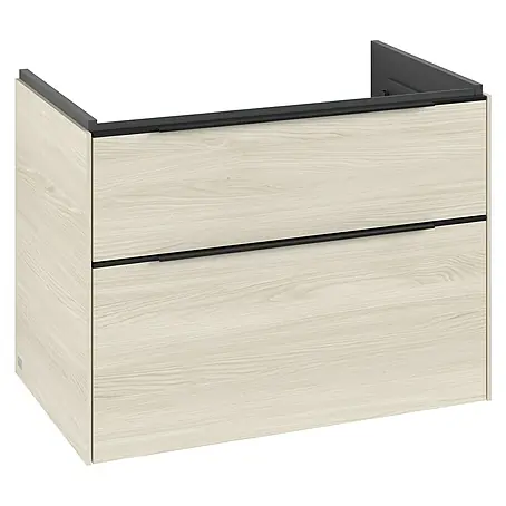 Villeroy & Boch Subway 3.0 Waschbeckenunterschrank
