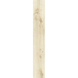 Suelo vinílico Corepel Bright (195 x 1.380 x 5,5 mm, Beige)