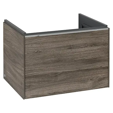 Villeroy & Boch Subway 3.0 Waschbeckenunterschrank