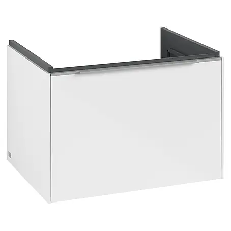 Villeroy & Boch Subway 3.0 Waschbeckenunterschrank