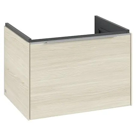 Villeroy & Boch Subway 3.0 Waschbeckenunterschrank
