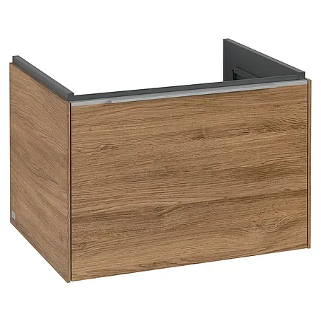 Villeroy & Boch Subway 3.0 Waschbeckenunterschrank
