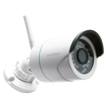 Avidsen  Cámara de vigilancia IPC281