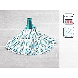 Leifheit Reservemop (Wassen op 60 °C)