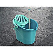 Leifheit Wismopset (Lengte steel: 120 cm, Inhoudsvermogen: 12 l) | BAUHAUS
