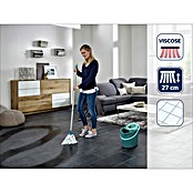 Leifheit Wismopset (Lengte steel: 120 cm, Inhoudsvermogen: 12 l) | BAUHAUS