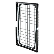 Leifheit Flügel-Wäscheständer Pegasus 150 Solid Slim (Farbe: Schwarz / Anthrazit) | BAUHAUS