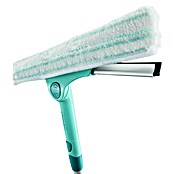 Leifheit Reservedoek Powerslide (Wit / Turquoise, Breedte: 40 cm) | BAUHAUS