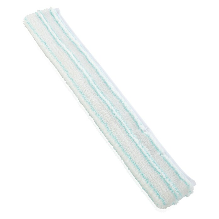 Leifheit Reservedoek Powerslide (Wit / Turquoise, Breedte: 40 cm) | BAUHAUS