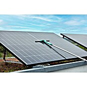 Leifheit Raamwisser Powerslide met telescoopsteel (Materiaal steel: Aluminium, 146 cm - 418 cm) | BAUHAUS