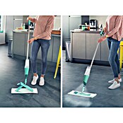 Leifheit Vloerwisser Easy Spray XL (78% polyester, 22% nylon) | BAUHAUS