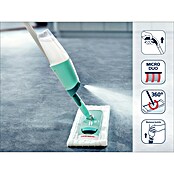 Leifheit Vloerwisser Easy Spray XL (78% polyester, 22% nylon) | BAUHAUS