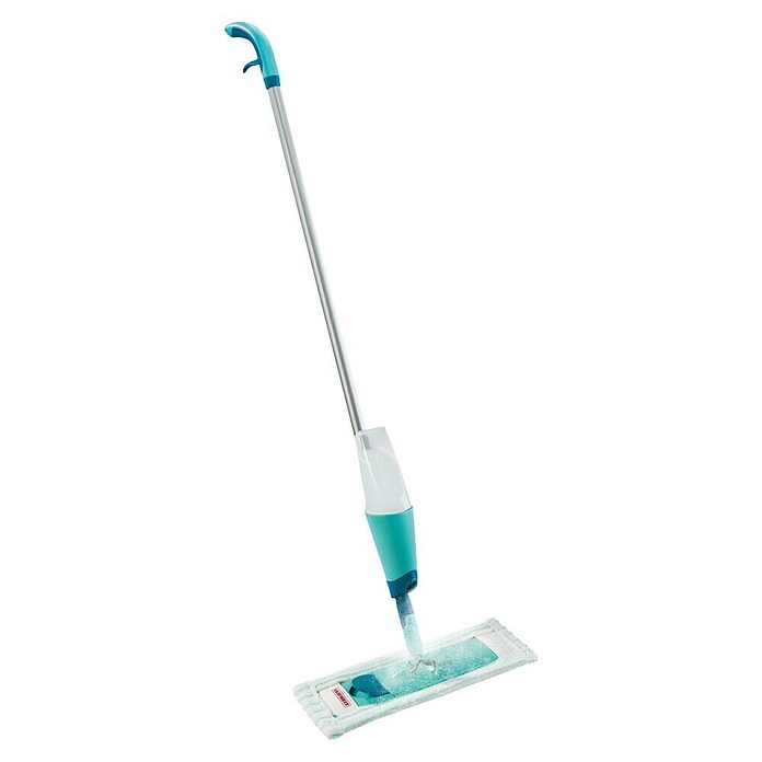 Leifheit Vloerwisser Easy Spray XL (78% polyester, 22% nylon) | BAUHAUS