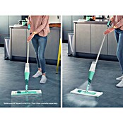Leifheit Reservedoek voor Easy Spray XL Micro Duo (Wit / Turquoise) | BAUHAUS