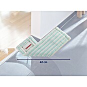 Leifheit Reservedoek voor Easy Spray XL Micro Duo (Wit / Turquoise) | BAUHAUS