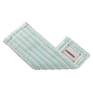 Leifheit Reservedoek voor Easy Spray XL Micro Duo (Wit / Turquoise)