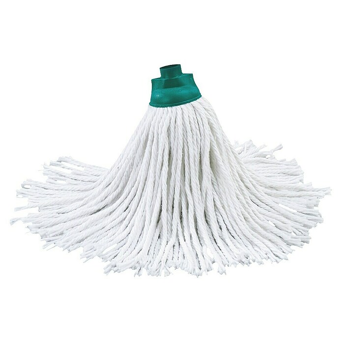 Leifheit Reservemop Classic (Textiel, Wassen op 60 °C) | BAUHAUS