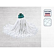 Leifheit Reservemop Classic (Textiel, Wassen op 60 °C) | BAUHAUS