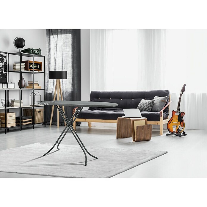 Leifheit Strijkplank Classic M (120 x 38 cm) | BAUHAUS