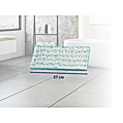 Leifheit Vloerdweil Doek Picobello S Cotton Plus (Breedte: 27 cm, Wassen: Wassen op 40 °C) | BAUHAUS