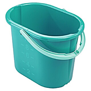 Leifheit Emmer Piccobello Classic M (Kunststof)